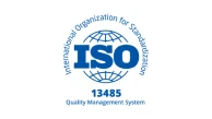 Certiso MSZ EN ISO 13485:2022