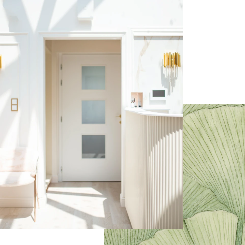 Válaszd a TökéletesArc Klinikát