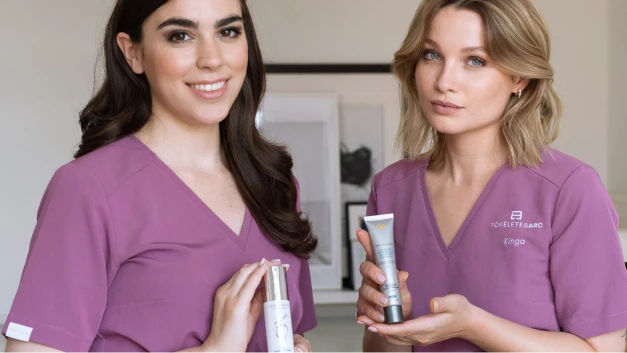 Esztétikai konzultáció